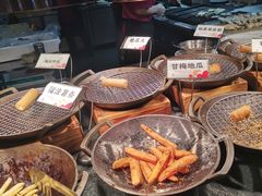 -德得轩韩式自助烤肉(兰花城店)