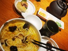 -云海肴·汽锅鸡·云南菜(高德置地店)