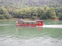 -石燕湖生态旅游景区