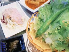 -杀猪天·韩国烤肉(总店)