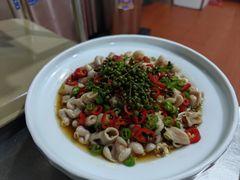 -味+新京宴·烤鸭·北京菜(创意谷店)
