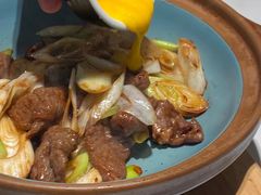 -滋粥楼·顺德菜(番禺广场总店)