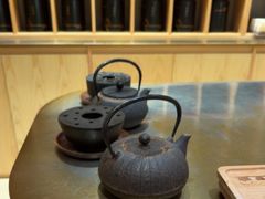 -去茶山(重庆万象城店)