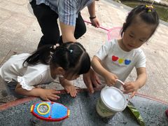 -神仙树公园