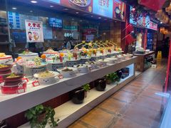 -淮安宴·淮扬菜(清河路一店)
