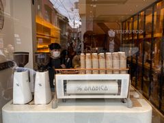 -% Arabica(京都东山店)