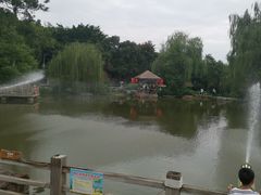 -五凤溪古镇