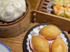 -聚福安·传统老爸茶(海甸岛店)
