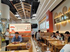 -三两粉(莲塘华润万家店)