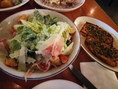 凯撒沙拉-PIZZA BIANCA(万象城店)