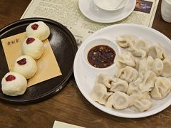 -老厨家(中央大街西七道街店)