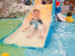 -南宫温泉水世界