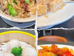 -蝴蝶里·粤菜·点心(滨江龙湖店)