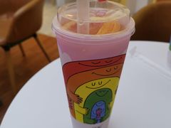 -奈雪的茶(大悦城店)