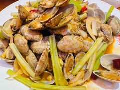 -庆峰龙虾烧烤(合肥一店)