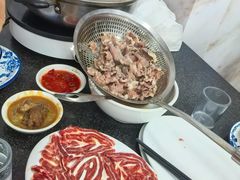 -五洲牛肉美食馆