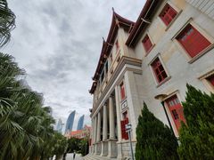 -厦门大学(思明校区)