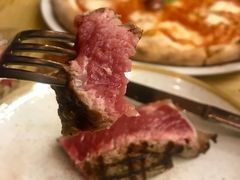 佛罗伦萨牛排-奥斯特牛排馆(美第奇宫店)