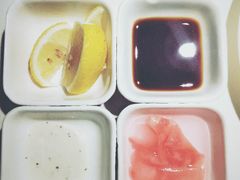 -星伦多自助料理(花山金鹰店)