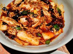 -长安记·大美陕菜(大族广场店)