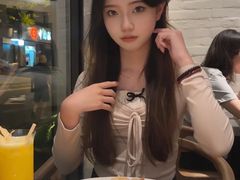 -上海浦东星河湾酒店