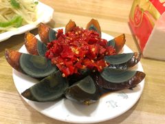 -黑皮酸菜鱼(绣花巷店)