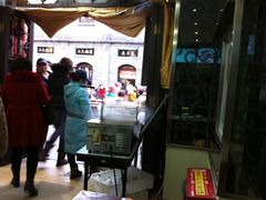 -壹条龙饭庄台基厂店
