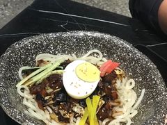 辣辣炸酱面-KCOOKING概念韩餐(世茂52+店)