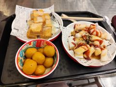 -孖记茶档·热腾茶餐(乐峰店)