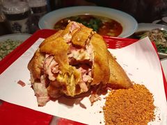 -应天大明王朝·南京菜(中山陵店)