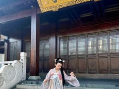 -香积寺