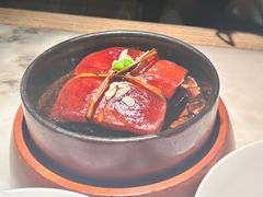 外婆滋味肉-吴越荣记苏州菜·松鼠桂鱼100%活鱼现做(月光码头店)