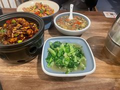 -树厨地道黔菜(清镇职教城店)