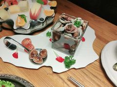 -3号仓库·餐厅(灵溪一店)