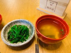 -魔丼屋(日月光店)