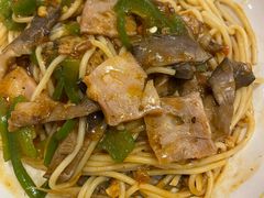 -萨莉亚意式餐厅(特力时尚汇店)