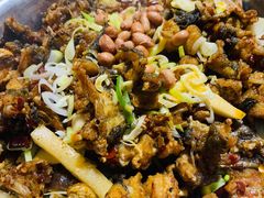 -新洞口小吃(三元二路店)