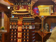 -宗巴雍姆藏餐府