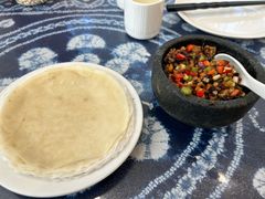 -蝴蝶泉宾馆-中餐厅