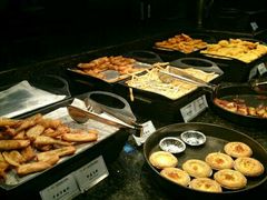 -星伦多自助料理·涮烤一体(虹悦城店)