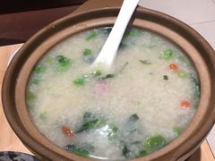 -宏状元现熬粥·京味菜(三里河店)