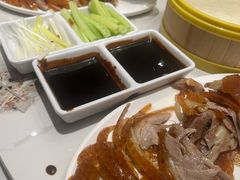 -玉林烤鸭店(垡头店)