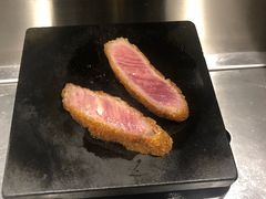 -牛かつもと村(上野店)