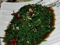 -马尔扎哈烤肉餐厅(正茂·海龙花园店)