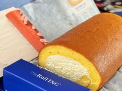 -the Roll'ING手作瑞士卷专门店(卓悦中心店)