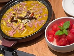 -榕意·川味之美(深业上城店)