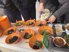 -阿麟馄饨(延长路店)