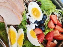 -青岛香格里拉·鱼跃地中海西餐厅