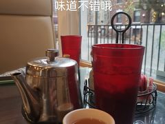 -红馆