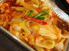 -千寻烧肉(政务区店)